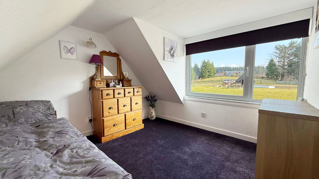 Additional image 27 of 3 bed detached house for saleRock Cottage, Stronaba, Spean Bridge PH34