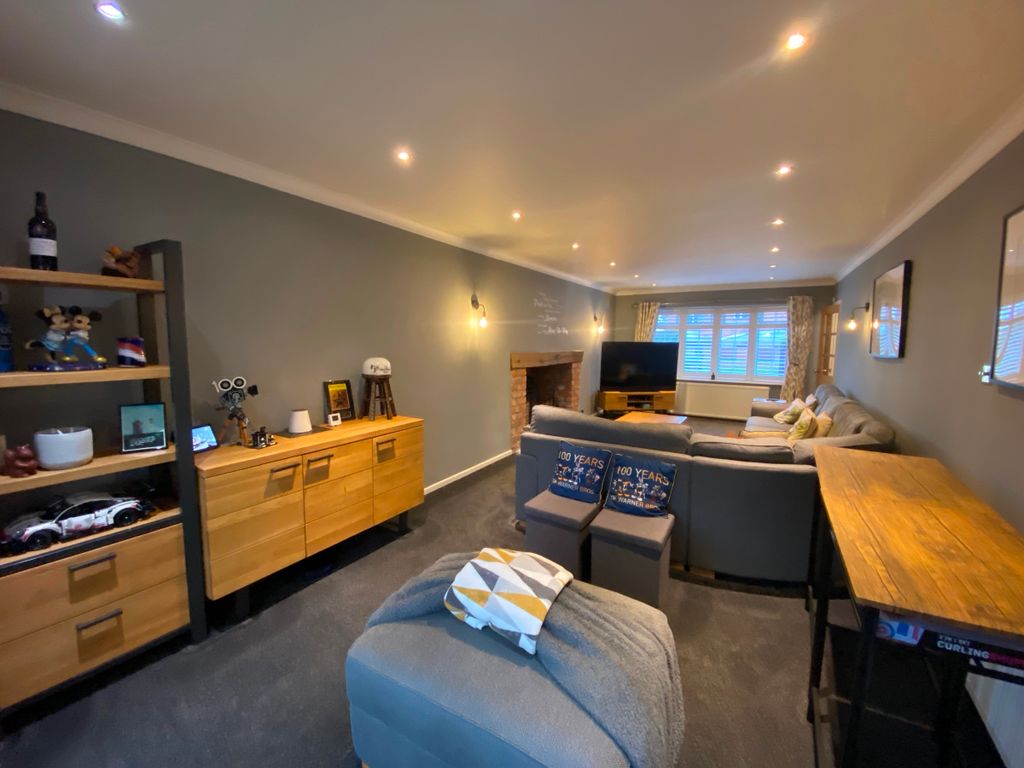 Additional image 13 of 6 bed detached house for saleSydney Road, Crewe CW1