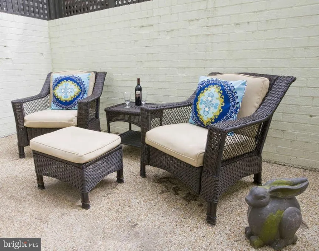 3250 N Street NW Unit 1A, Washington, DC 20007