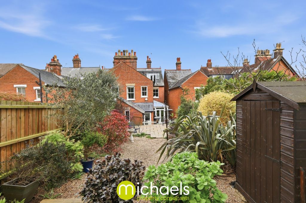 Additional image 2 of 5 bed semi-detached house for saleMaldon Road, Colchester CO3
