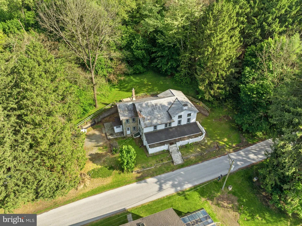 453 Ray Mar Road, Oxford, PA 19363