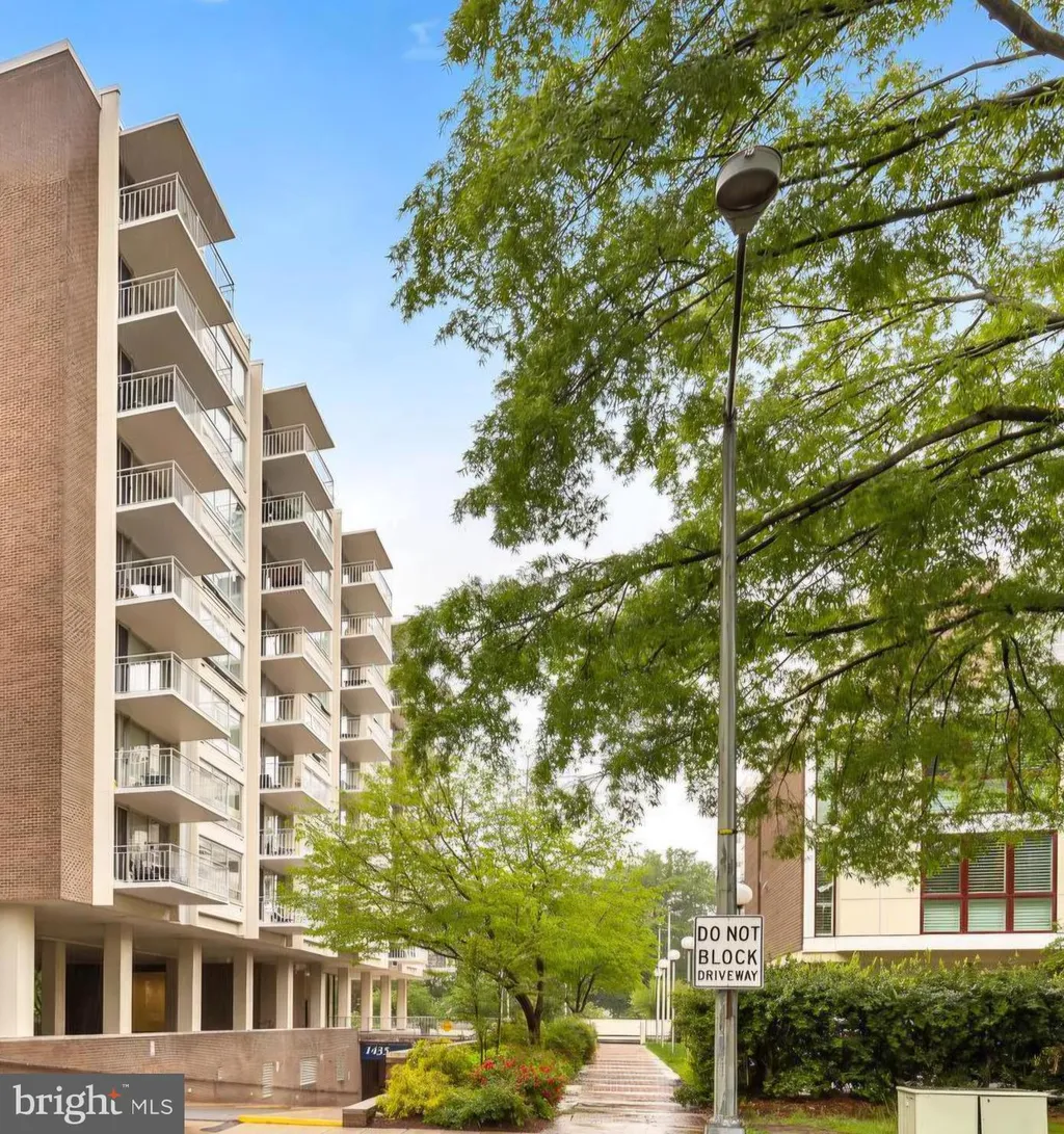 Additional image 12 of 1425 4th Street SW Unit A609, Washington, DC 20024