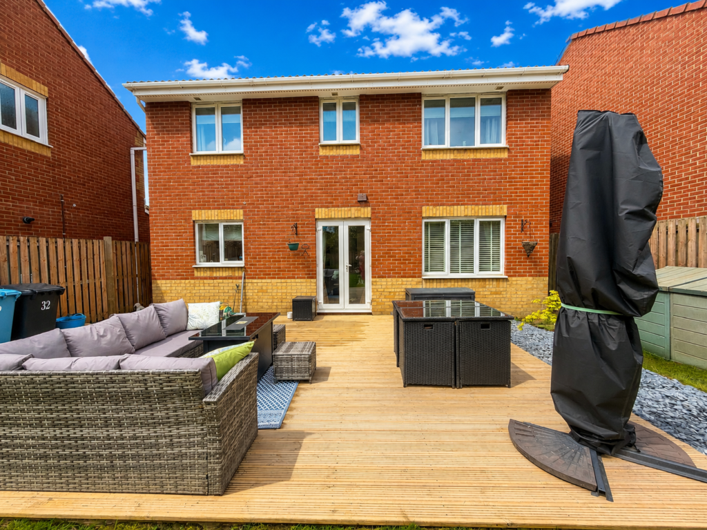 Additional image 23 of 4 bed detached house for saleBalfron Drive, Carnbroe, Coatbridge ML5