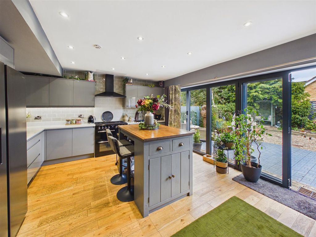 Additional image 2 of 4 bed detached house for saleHallgate, Cottingham HU16