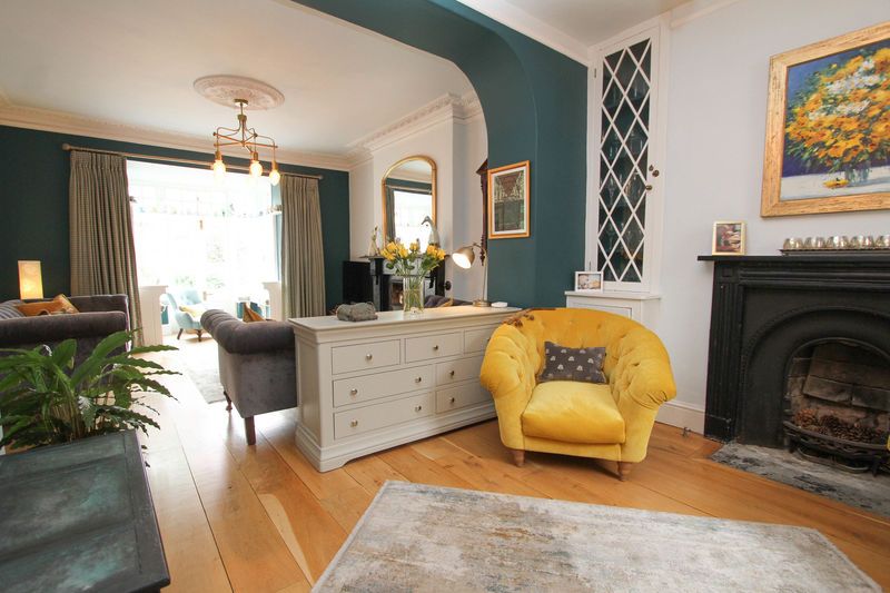 Additional image 9 of 4 bed detached house for saleHighdale Road, Clevedon BS21