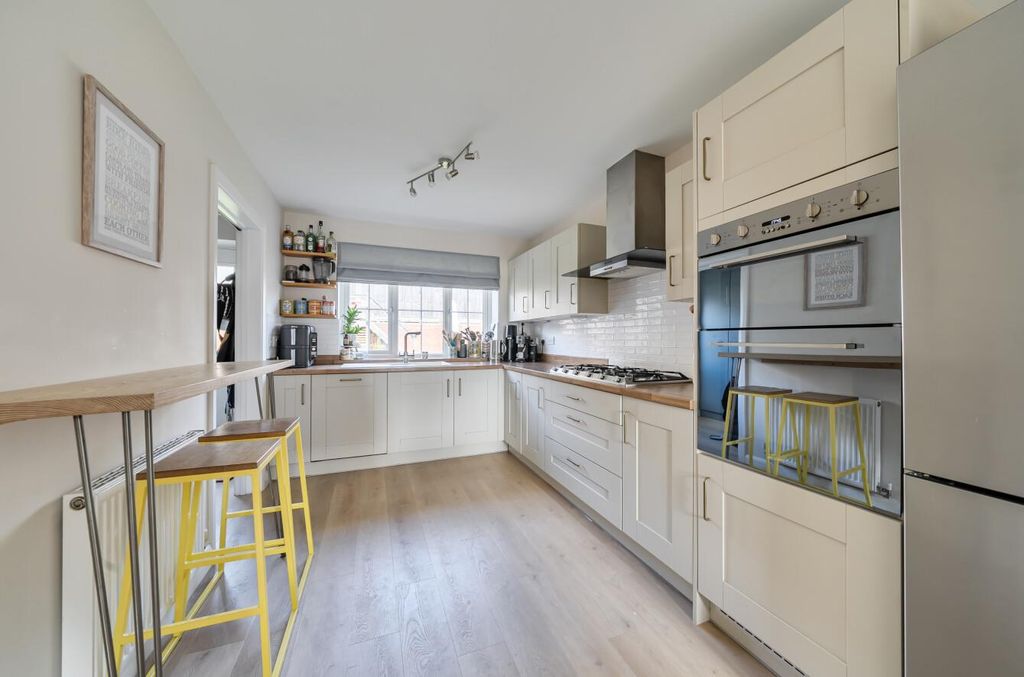 Additional image 6 of 4 bed detached house for salePortland Rise, Corsham SN13