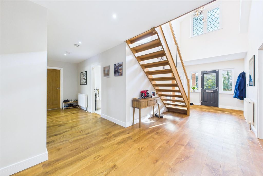 Additional image 17 of 5 bed detached house for saleEdward Road, Clevedon BS21