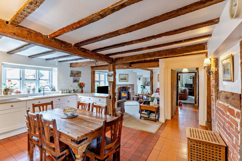 Additional image 10 of 6 bed equestrian for saleCulmington, Ludlow, Shropshire SY8