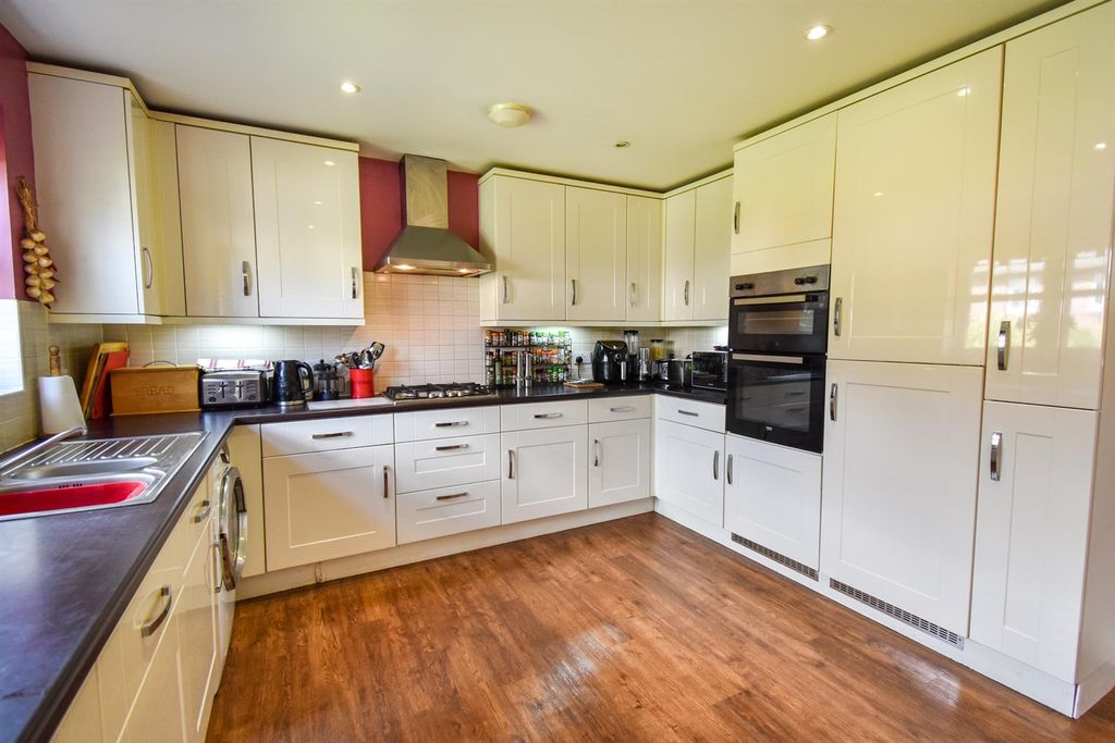 Additional image 4 of 4 bed detached house for saleMabel Wood Close, Great Clifton, Workington CA14