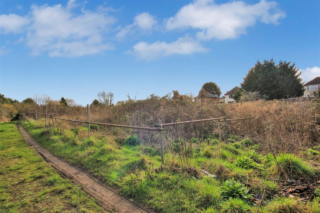 Land for saleEastfield Road, Wellingborough NN8