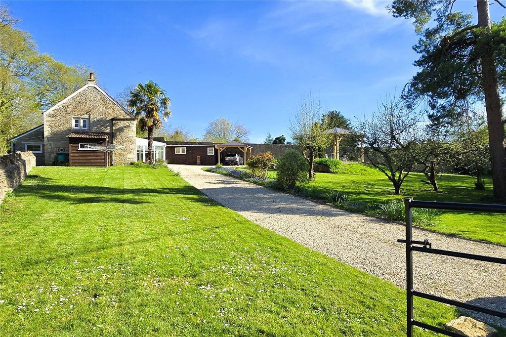 Additional image 2 of 3 bed detached house for saleSt. Barbaras Road, Corsham SN13