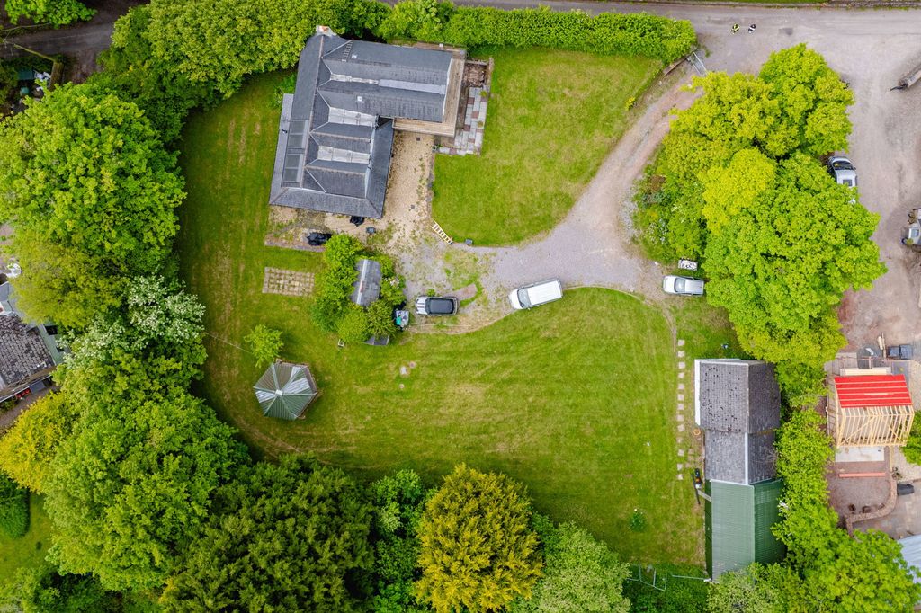 Additional image 25 of 5 bed detached house for saleScowles, Coleford GL16