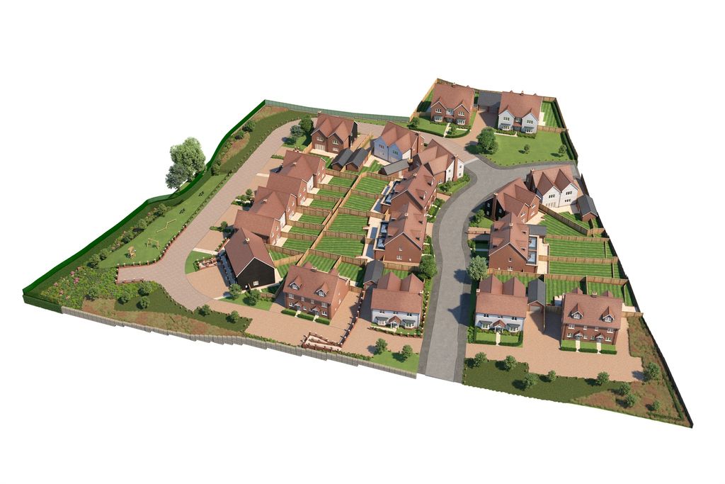 Additional image 22 of 4 bed detached house for saleBraiswick, Colchester CO4