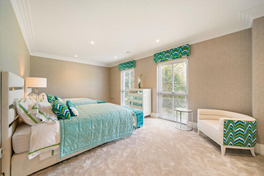 Additional image 15 of 6 bed detached house for saleEaton Park, Cobham, Surrey KT11