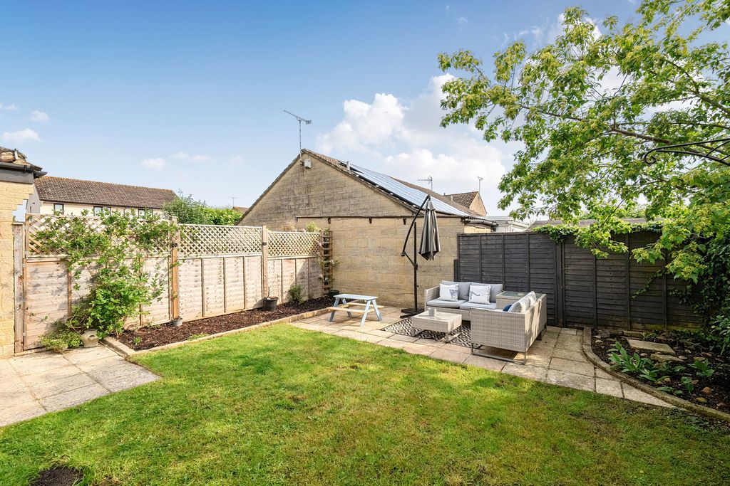Additional image 16 of 3 bed semi-detached house for saleGlebe Way, Corsham SN13