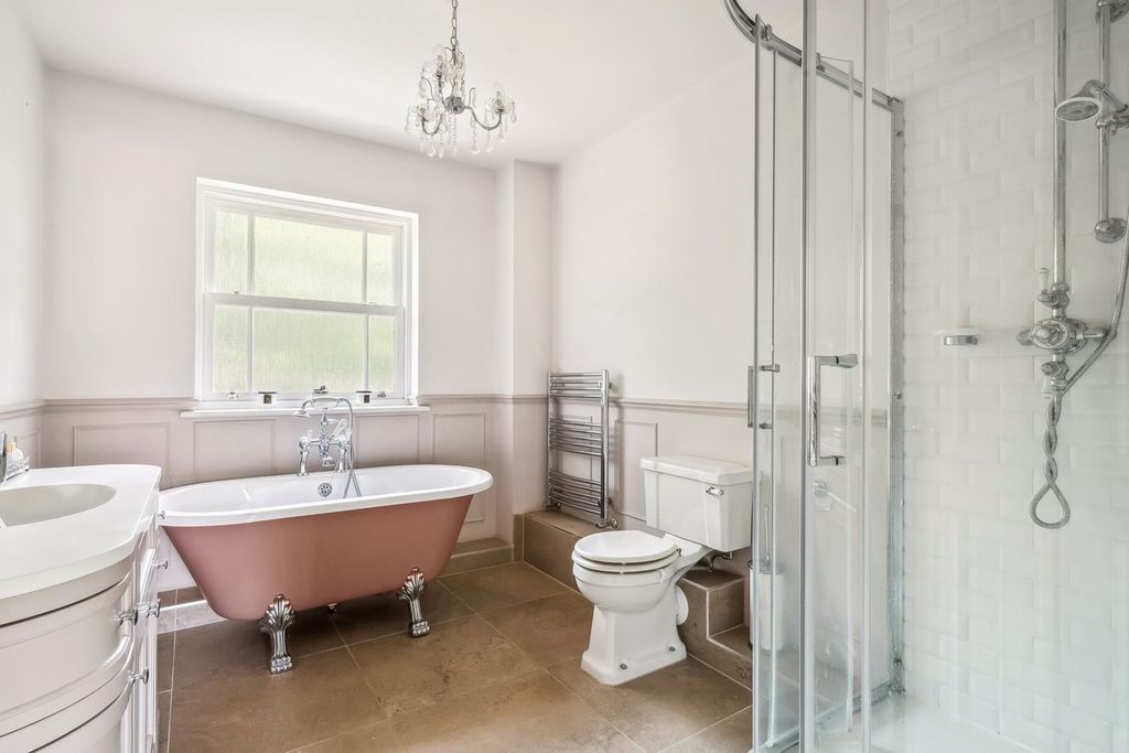 Additional image 16 of 5 bed detached house for saleSandringham Park, Surrey KT11