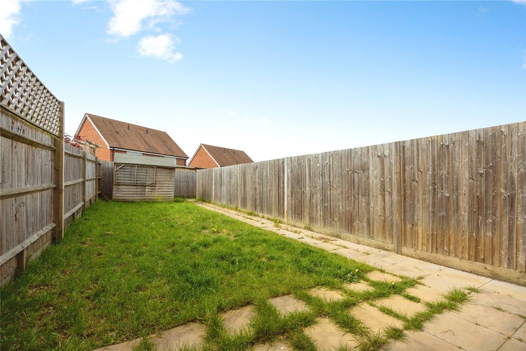 Additional image 12 of 2 bed terraced house for saleFarrier Lane, Cranleigh, Surrey GU6