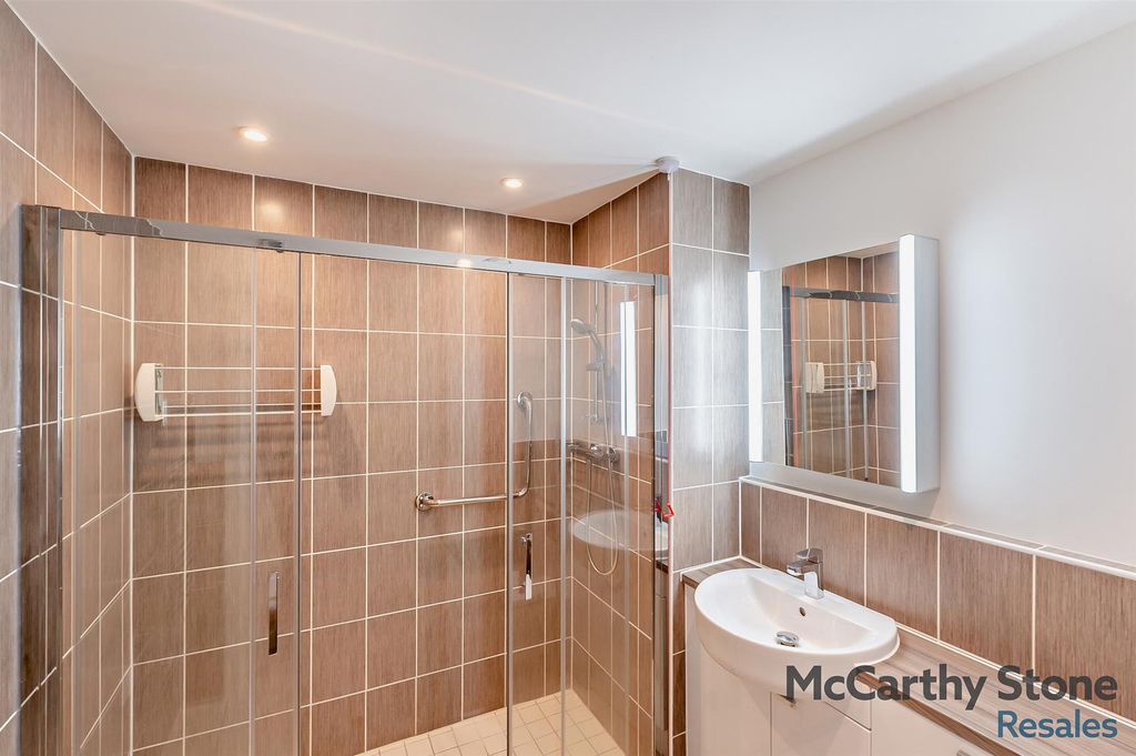 Additional image 10 of 1 bed flat for saleHorsley Place, High Street, Cranbrook TN17