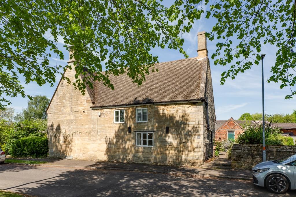Additional image 51 of 4 bed detached house for saleOld Church Farm, High Street, Corby NN17