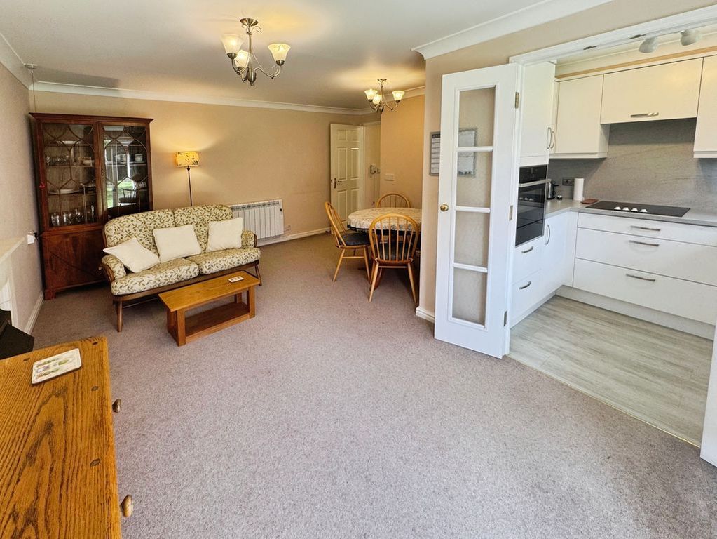 Additional image 3 of 1 bed flat for saleAydon Road, Corbridge NE45