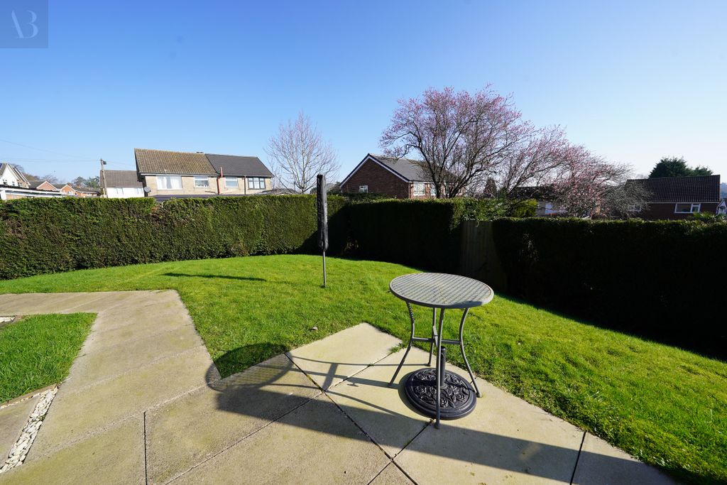 Additional image 2 of 1 bed flat for saleUpland Drive, Markfield, Leicestershire LE67