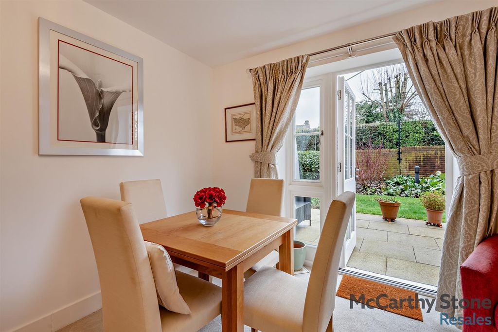 Additional image 3 of 2 bed flat for saleHorsley Place, High Street, Cranbrook, Kent TN17