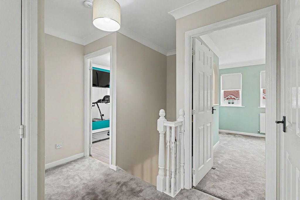 Additional image 13 of 5 bed detached house for saleBalfron Drive, Coatbridge ML5
