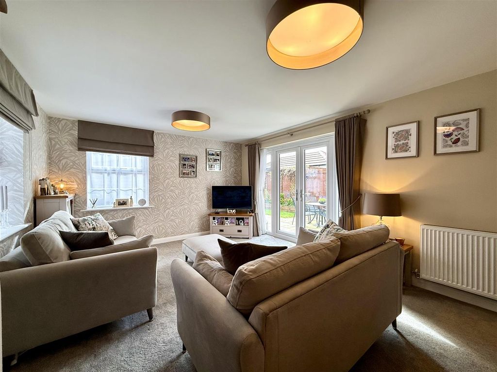 Additional image 10 of 4 bed detached house for saleTugby Drive, Hugglescote, Coalville LE67