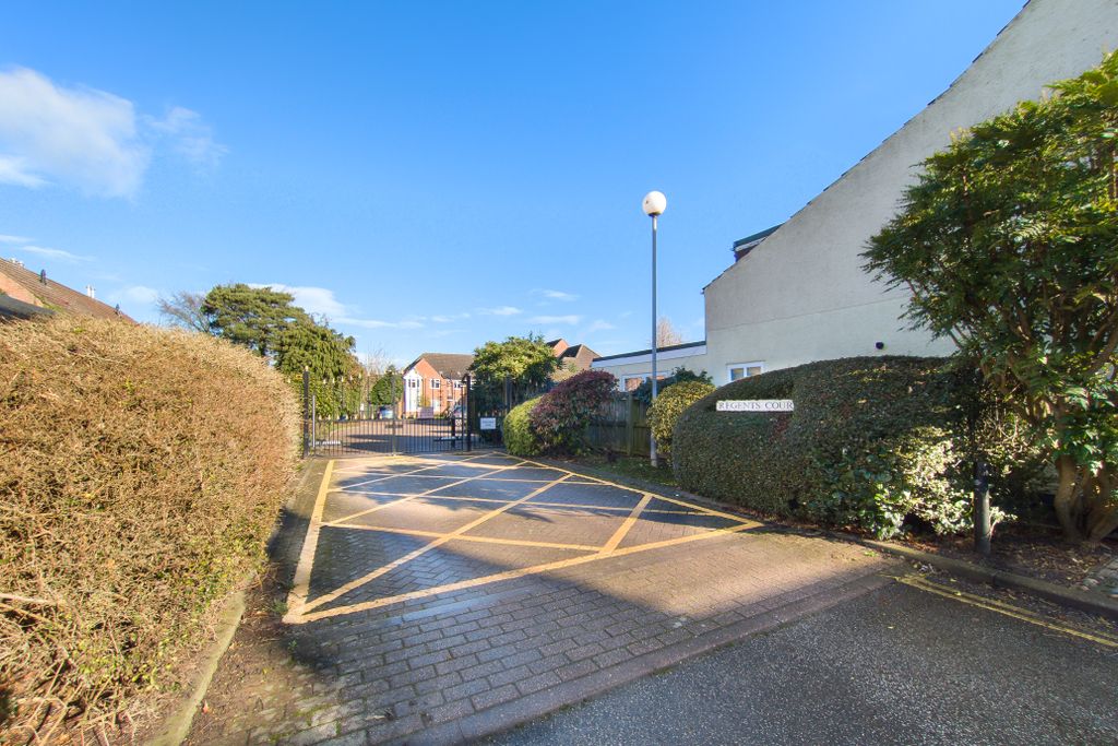 Additional image 17 of 1 bed flat for saleFinkle Street, Cottingham HU16