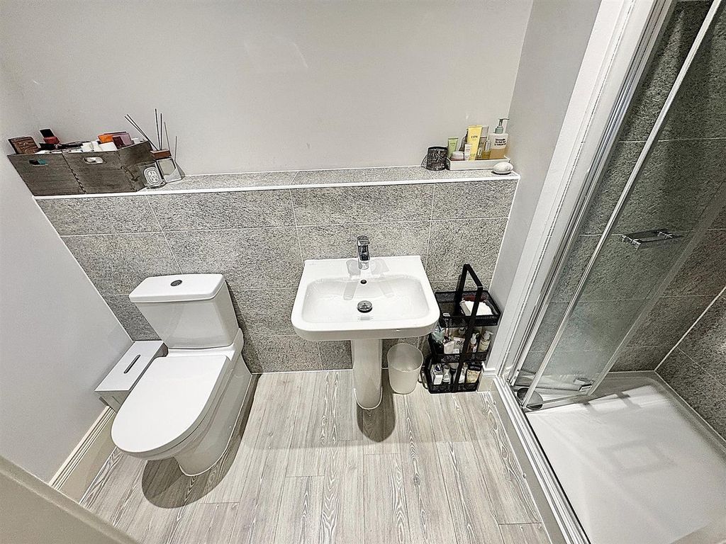 Additional image 10 of 2 bed flat for saleGwendolyn Drive, Copsewood, Coventry CV3