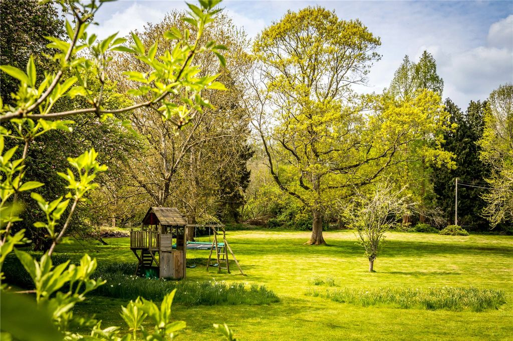 Additional image 48 of 6 bed detached house for saleAlfold Road, Cranleigh, Surrey GU6