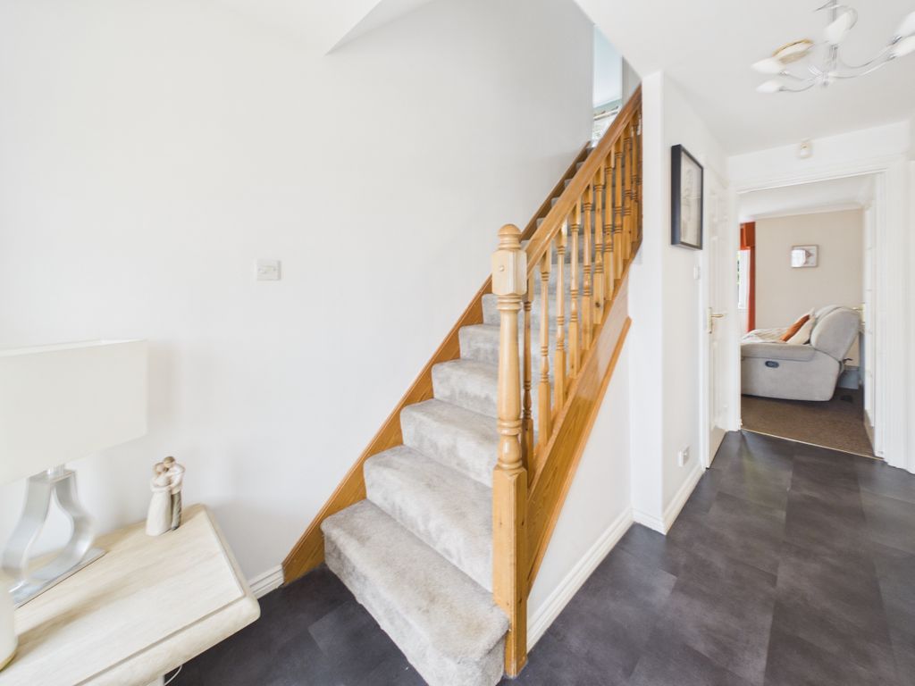 Additional image 25 of 4 bed detached house for saleThorntree Drive, Coatbridge ML5