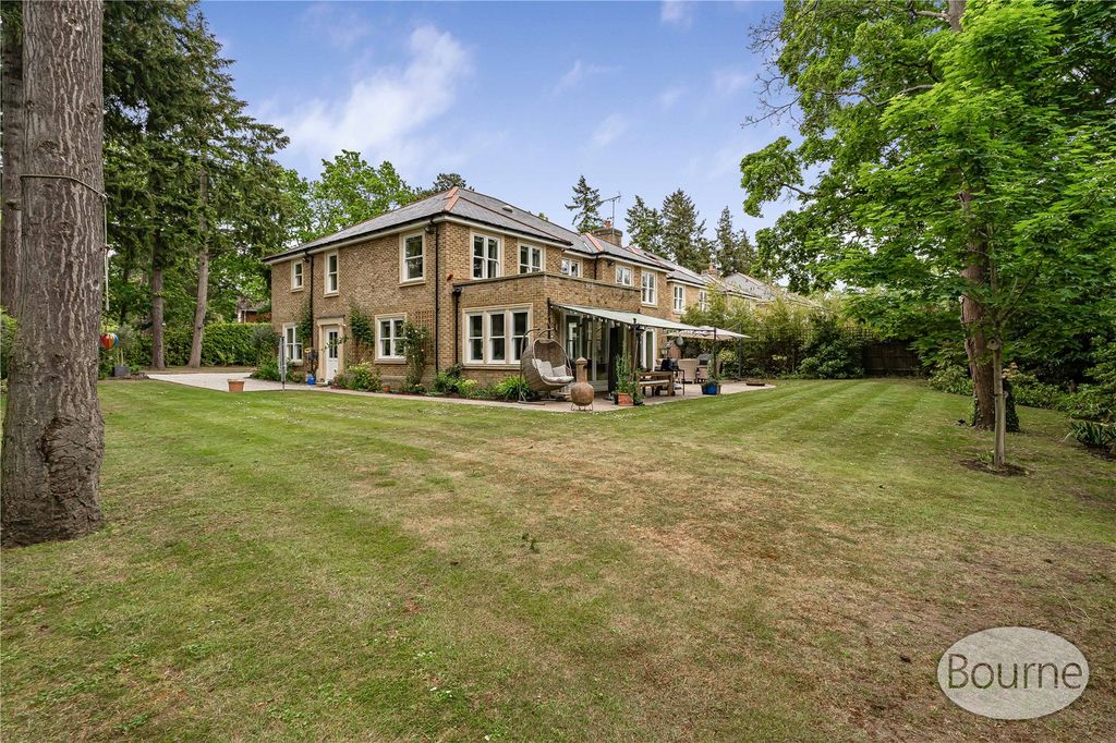 Additional image 24 of 5 bed detached house for saleMiles Lane, Cobham, Surrey KT11