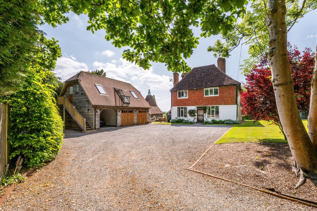 Additional image 28 of 7 bed detached house for saleCranbrook, Kent TN17
