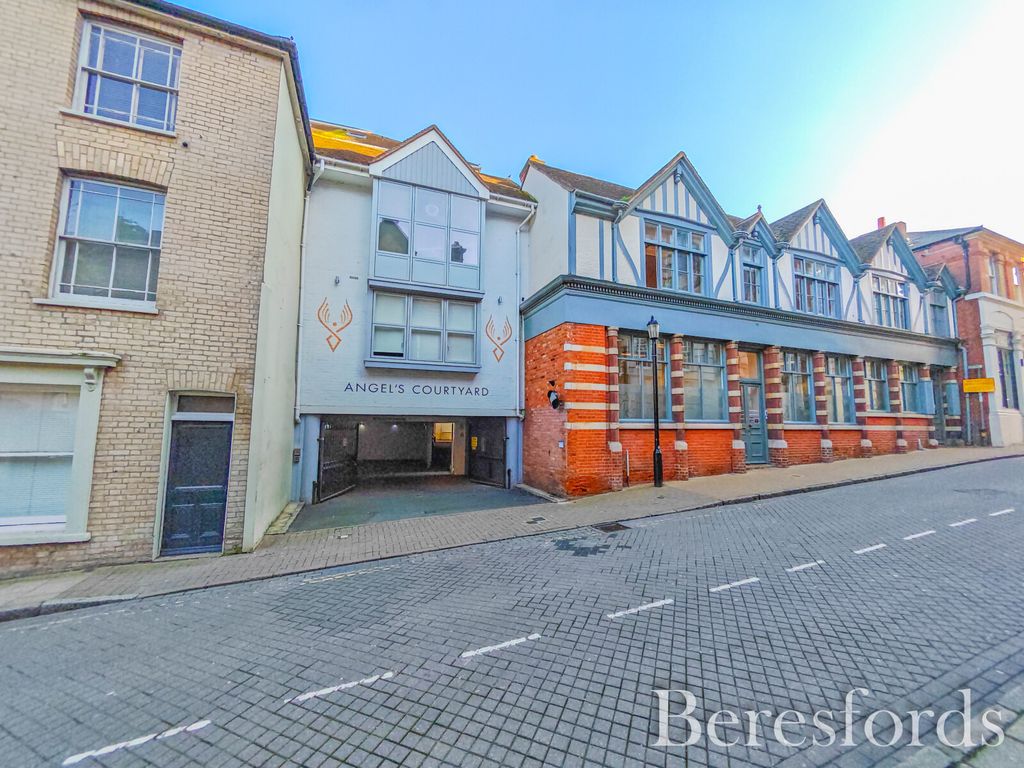Additional image 15 of 2 bed flat for saleHigh Street, Colchester CO1