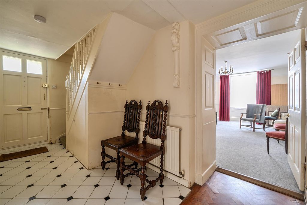 Additional image 25 of 8 bed detached house for saleOrchard Lane, Crewkerne TA18