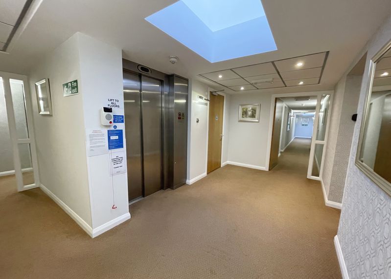 Additional image 18 of 1 bed flat for saleDane Court, Mill Green, Congleton CW12