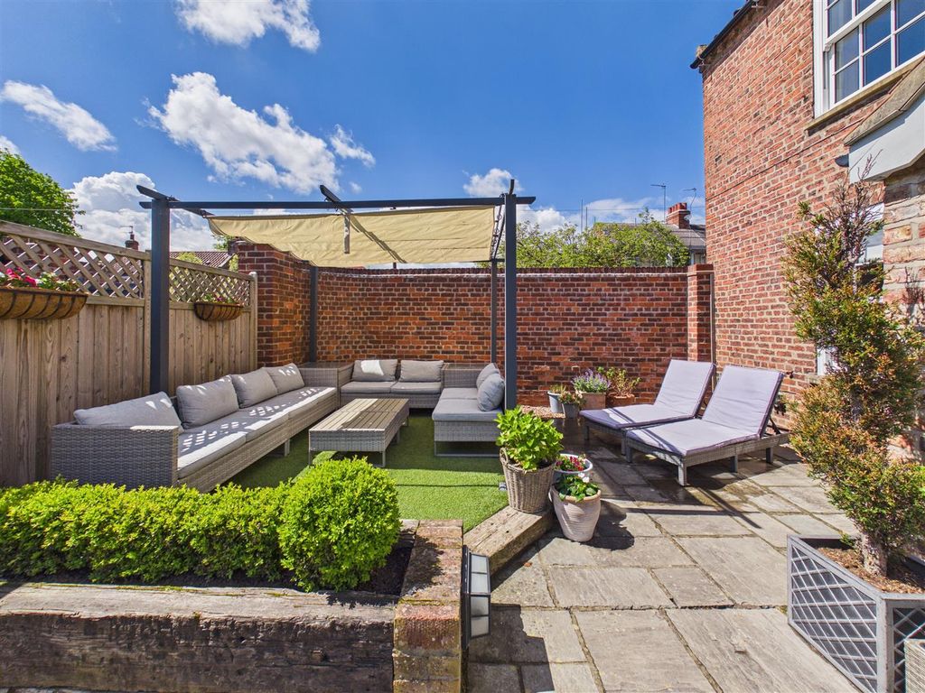 Additional image 25 of 3 bed detached house for saleGeorge Street, Cottingham HU16