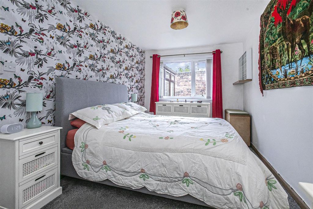 Additional image 15 of 3 bed detached bungalow for sale21 Paxton Crescent, Lochgelly KY5