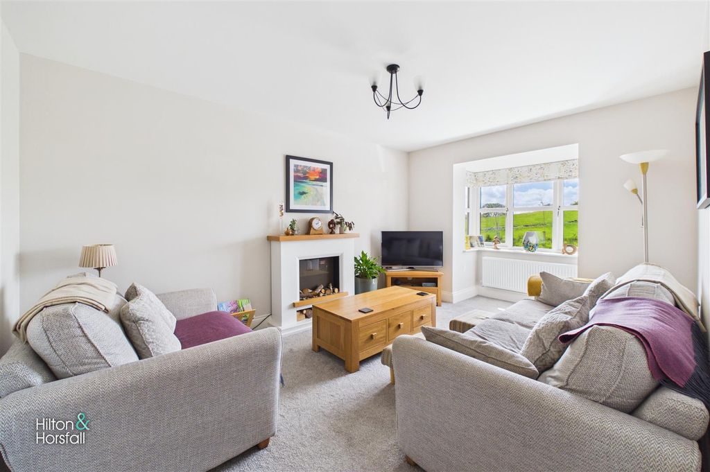 Additional image 2 of 4 bed detached house for saleCoates Road, Colne BB8