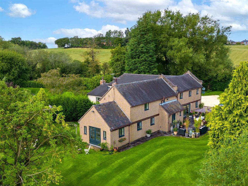 Additional image 29 of 4 bed cottage for saleMoreton Meadows Farm, Stony Lane, Congleton CW12