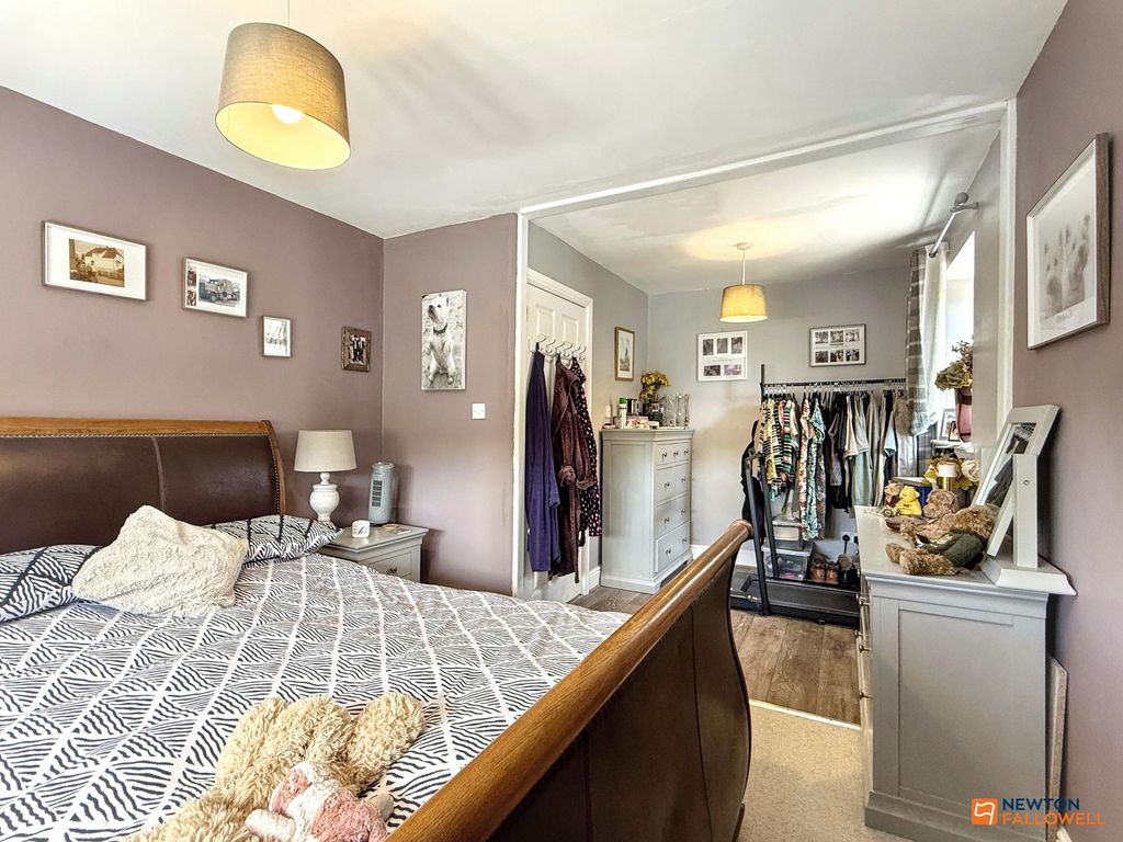 Additional image 31 of 4 bed detached house for saleDauphine Close, Coalville LE67