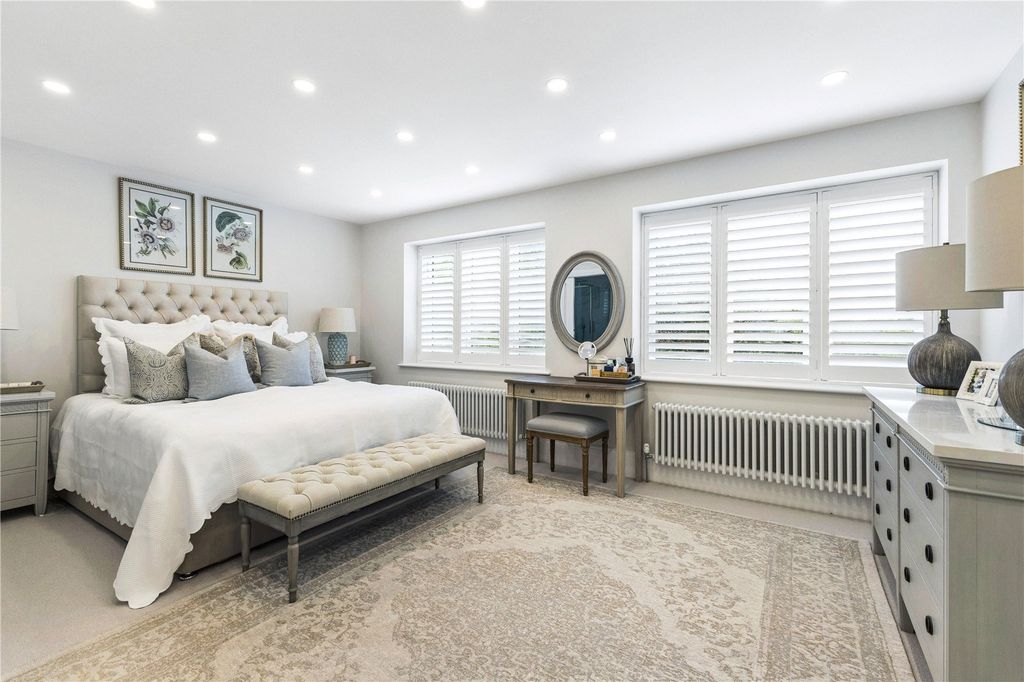 Additional image 17 of 4 bed detached house for saleBramble Rise, Cobham, Surrey KT11