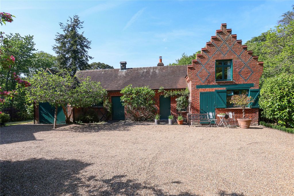 Additional image 15 of 6 bed detached house for saleRedhill Road, Cobham, Surrey KT11