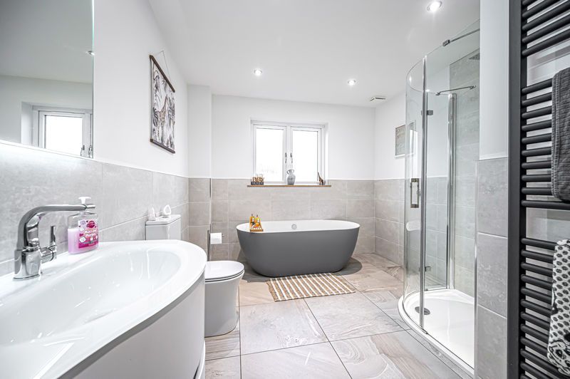 Additional image 11 of 5 bed detached house for saleStation Road, Lochgelly KY5