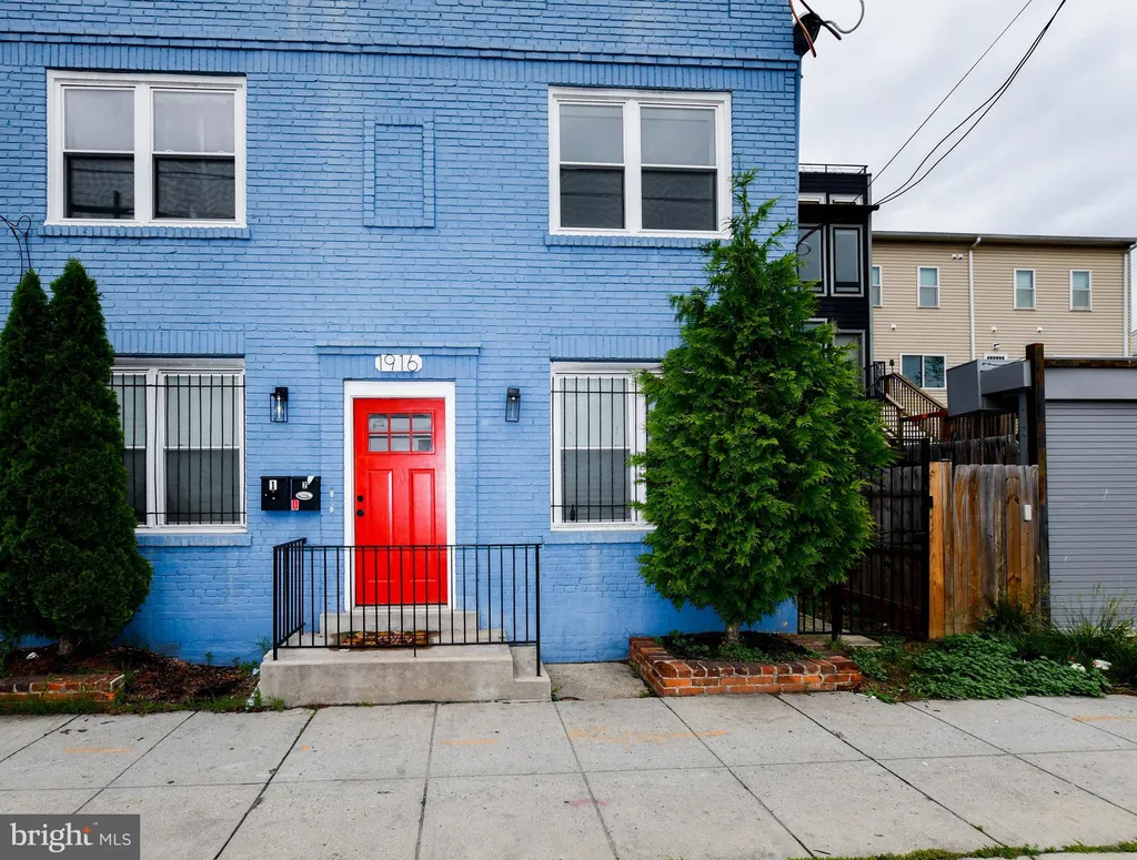 Additional image 45 of 1916 West Virginia Avenue NE Unit 2, Washington, DC 20002