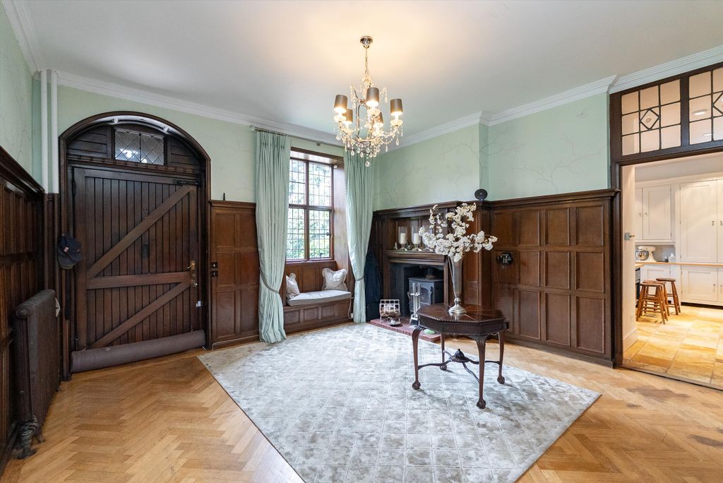 Additional image 14 of 8 bed semi-detached house for salePortsmouth Road, Cobham, Surrey KT11
