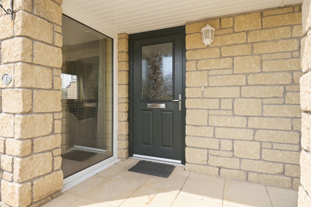 Additional image 23 of 4 bed detached house for saleStable Park, Eccles, Kelso TD5