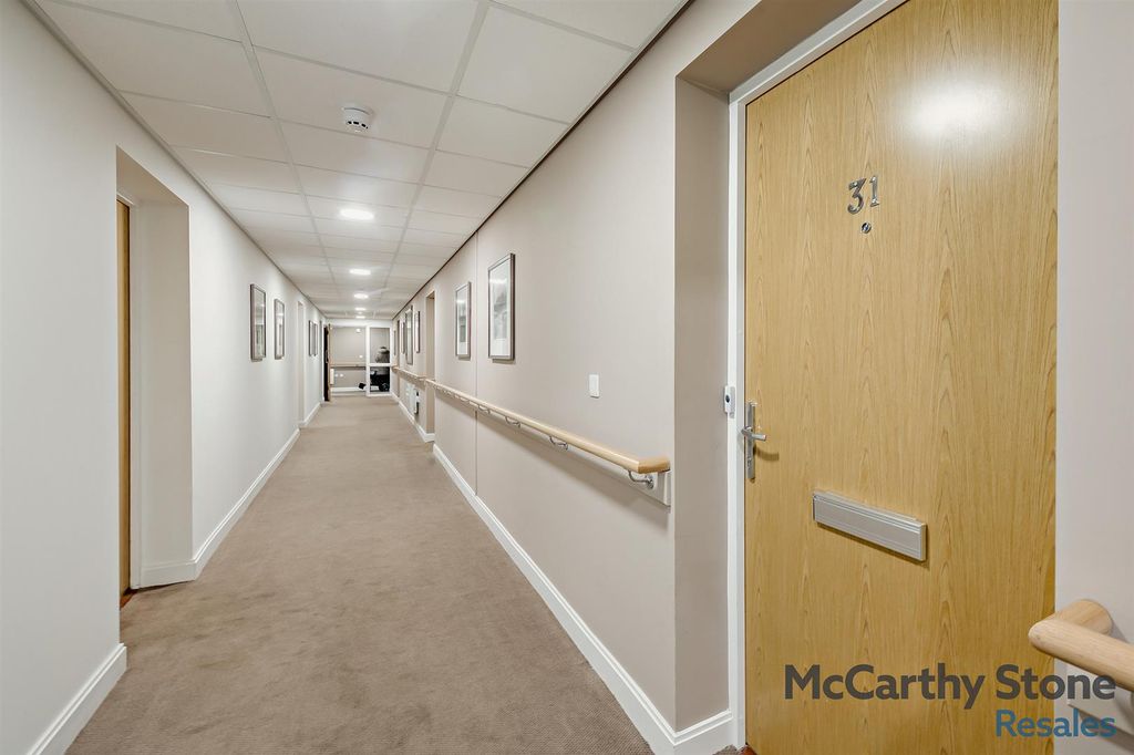 Additional image 21 of 1 bed flat for sale31 Springs Court, Cottingham HU16