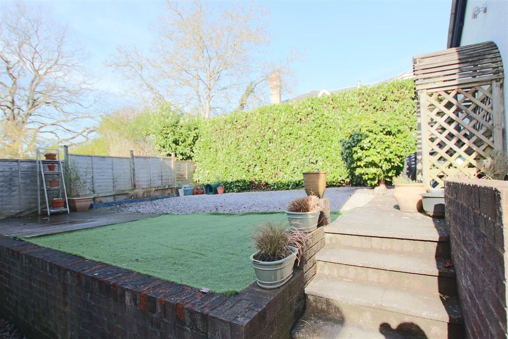 Additional image 8 of 1 bed flat for saleDennysmead Court, Glenthorne Road, Exeter EX4